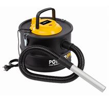 POWX3000 - Separátor / vysavač popela 1 000W (15L)
