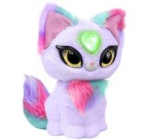 MY FUZZY FRIENDS Magická zvířátka Zoe 