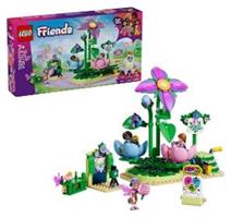 LEGO 42702 Květinový kolotoč s vílami 