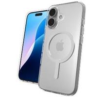 ZAGG Crystal Palace Lite Snap case iPh16 Plus