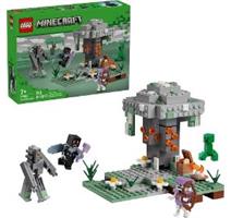 LEGO 21586 Bledá zahrada 