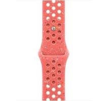 APPLE WatchAcc46 Mag.Ember NikeSpBandS/M 