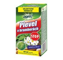 Plevel v bramborách STOP - 50 ml