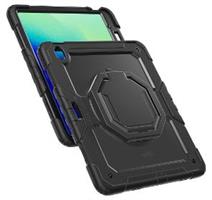 SPELLO Extreme Rugged Case iPad A16 Black EPICO