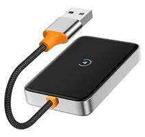 CPA Adaptér pro bezdra. CarPlay/Android Auto