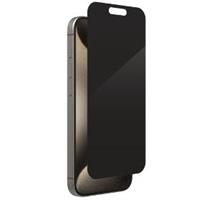 ZAGG IS Glass Elite Privacy iPhone 15Pro 