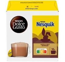 Nescafé DOLCE G. NESQUIK KAPSLE 16KS 