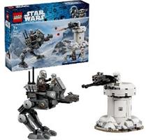 LEGO 75444 Útok AT-RT 