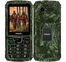 Evolveo StrongPhone Z6 Hunting Camo