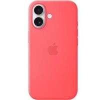 APPLE iPhone 17 Sil.Case MS Bright Guava 