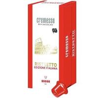 CREMESSO CAFFÉ IT RISTRETTO KAPSLE 16KS 