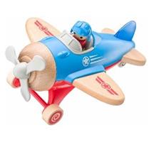 Woody 102192044 Letadlo se zvuky a svět. 