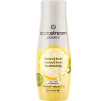 SodaStream Příchuť Bezinka Zero 440 ml 