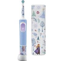 ORAL B VITALITY D103 PRO KIDS FROZEN/CASE ORALB