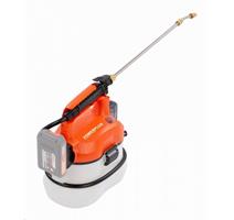 Powerplus Postřikovač Powerplus POWDPG80400 20 V bez baterie, 4 l
