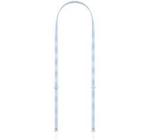 APPLE Crossbody Strap Crisp Blue 
