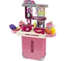 Buddy Toys BGP 2025 Kufřík kuchyňka 