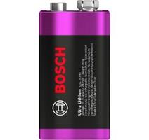 Bosch 6LR61UA1B/00 Ultra Alkaline 9V 