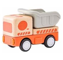Woody 102192047 Auto nakladač se zvuky 