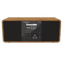TELESTAR TOP250 stereo inter. rádio dřev 