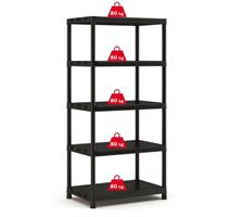 Keter Regál Keter Plus Shelf XL/5 