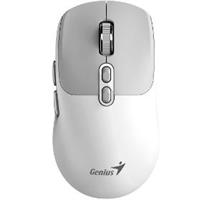 GENIUS NX-8080S BT Wireless mouse white 