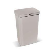 LAMART LT8109 BEZDOT.KOŠ 50L KRÉM.SENSOR 