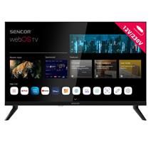 Sencor SLE 24S830MB WEBOS SMART TV 12V