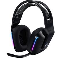 LOGITECH G733 LIGHTSPEED WL Headset BLK 