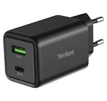 YENKEE YAC C45 GAN Nabíječka 45W 