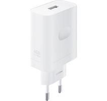 Realme 45W SuperVooc Power Adapter White 