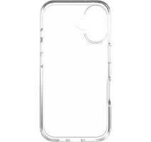 ZAGG Crystal Palace case iPhone 16 clear 