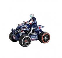 Carrera R/C auto Sonic