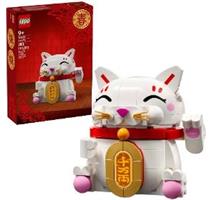 LEGO 40813 Kočka pro štěstí 