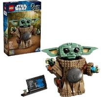 LEGO 75446 Grogu mandalorianský učedník 