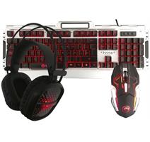 Marvo CM303 US herní set