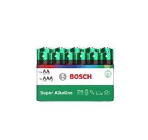 Bosch LR610LR036SAF/00 Alkal.10xAA+6xAAA 