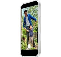 APPLE iPhone 17 Clear Case MS 