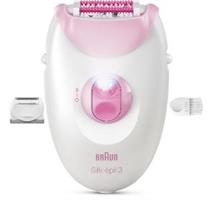 Braun SE3-031 SILK-ÉPIL 3 EPILÁTOR 