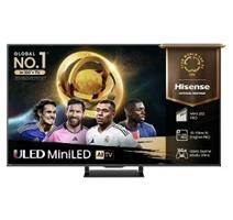 Hisense 55U7Q PRO Mini LED QLED TV 