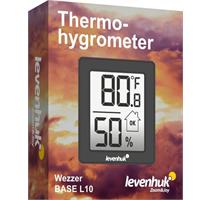 Levenhuk Teploměr Levenhuk Wezzer BASE L10