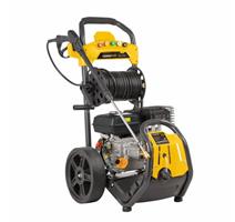 Powerplus Vysokotlaký čistič Powerplus POWXG9100 benzinový s čerpadlem, 270 bar