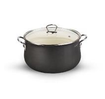 LAMART LT1281 KASTROL SMALT 24CM HARD 