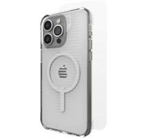 ZAGG Luxe SNAP bundle IS Glass iPh 15 Pro Max