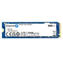 Kingston SSD SNV3S/500G NVMe M.2 