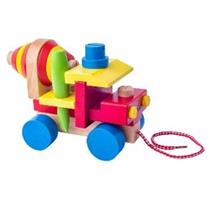 Woody 102190102 Montážní automíchačka 