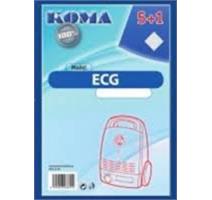KOMA EC12S ECG