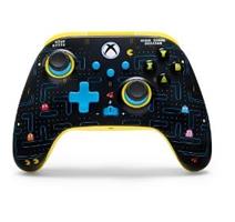 POWERA Wrl controller Xbox SX Pac Man 