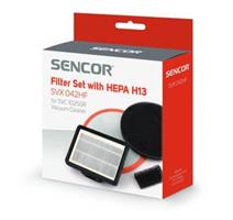 Sencor SVX 042HF sada filtrů SVC 1025GR 