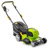 FIELDMANN FZR 2065-E Elektrická sekačka 